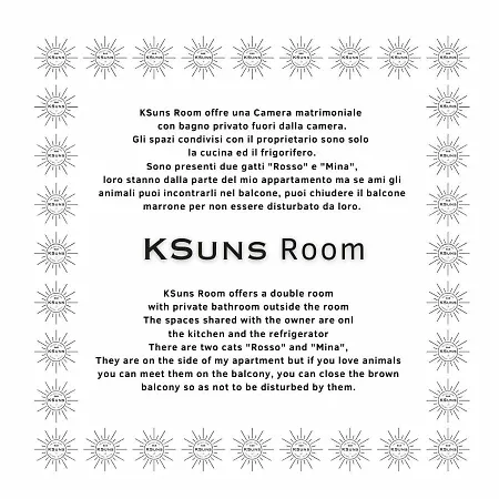 Ksuns * Catane