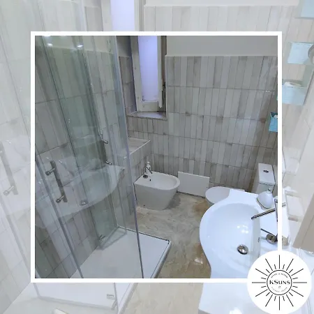 Ksuns فندق مبيت وإفطار