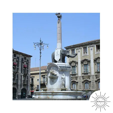 فندق مبيت وإفطار Ksuns