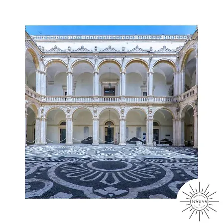 Ksuns Bed & Breakfast 4*