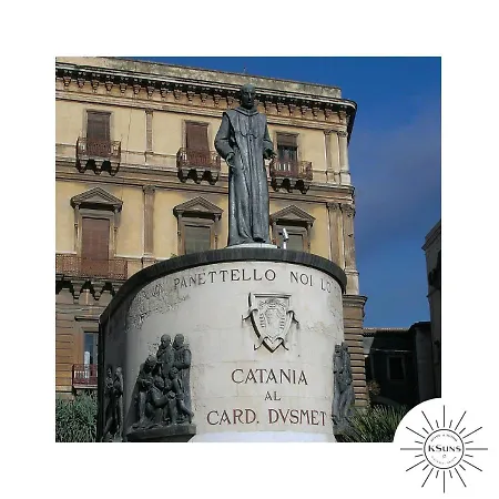 Ksuns 4* كاتانيا