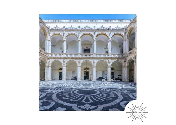 Ksuns 住宿加早餐酒店 4*